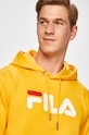 Fila - Mikina žlutá 681090