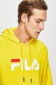 Fila - Mikina žlutá 681090