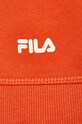 Fila - Μπλούζα 681090 πορτοκαλί