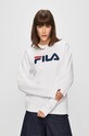 Fila - Bluza 681091 biały SS21
