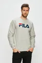 Fila felpa