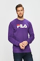 Fila - Bluza 681091 violet SS21