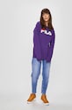 Îmbrăcăminte Fila - Bluza 681091 violet