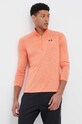 Tréninková mikina Under Armour Tech 2.0 oranžová 1328495