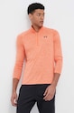 Under Armour bluza treningowa Tech 2.0 pomarańczowy 1328495