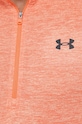 Under Armour bluza treningowa Tech 2.0 1328495 pomarańczowy