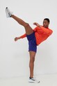 Under Armour bluza treningowa Tech 2.0 1328495 czerwony SS25