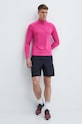 Tréningová mikina Under Armour Tech 2.0 1328495 ružová SS25