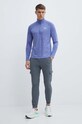 Under Armour bluza treningowa Tech 2.0 1328495 niebieski SS25