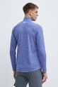 Odzież Under Armour bluza treningowa Tech 2.0 1328495 niebieski