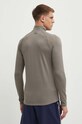 Abbigliamento Under Armour maglietta da trekking Tech 2.0 1328495 marrone