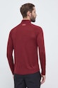 Odzież Under Armour bluza treningowa Tech 2.0 1328495 bordowy