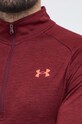 Under Armour bluza treningowa Tech 2.0 1328495 bordowy