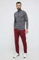 Under Armour hanorac de antrenament Tech 2.0 1328495 gri SS25