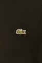 Lacoste - Bluza SH4385 negru