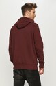 Одяг New Era - Кофта 11863699 бордо