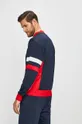 Tommy Sport - Mikina <p>100% Polyester</p>