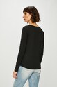 Oblečenie Tommy Jeans - Blúzka DW0DW05937 čierna