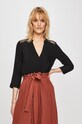 Vero Moda - Halenka krajka černá 10210534