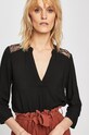 Vero Moda - Halenka černá 10210534