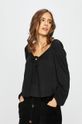 negru Glamorous - Bluza De femei