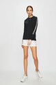 Hummel - Bluza 203634 negru SS19