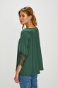 Îmbrăcăminte Vila - Bluza 14051340 turcoaz