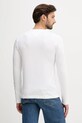 Одежда Tommy Hilfiger - Лонгслив MW0MW09096 белый