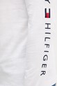 Tommy Hilfiger - Лонгслив MW0MW09096 белый