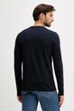 Одяг Tommy Hilfiger - Лонгслів MW0MW09096 темно-синій