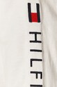 Tommy Hilfiger - Лонгслів MW0MW09096 білий
