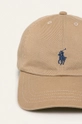 Polo Ralph Lauren - Czapka 323552489002 100 % Bawełna