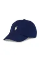 σκούρο μπλε Polo Ralph Lauren - Καπέλο Για αγόρια