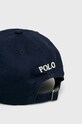 Polo Ralph Lauren - Čepice námořnická modř 323552489004
