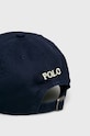 Polo Ralph Lauren - Čiapka tmavomodrá 323552489004