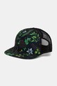 Dakine Caciula verde 10001895