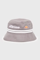 grigio Ellesse cappello Donna