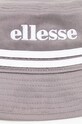 Ellesse - Kapelusz SAAA0839 szary SS21