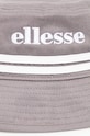 Ellesse - Šešir SAAA0839 siva SS21