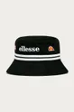 μαύρο Ellesse - Καπέλο Γυναικεία