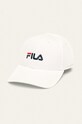 Кепка Fila білий 686029