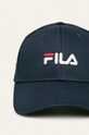 Кепка Fila 686029 темно-синій AW21