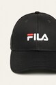 Кепка Fila 686029 чорний AW21
