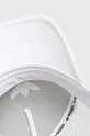 fehér adidas Originals - Sapka DV0150