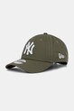 New Era berretto verde 80636010