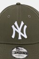 New Era berretto 80636010 verde SS19