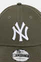 New Era - Čiapka 80636010 zelená SS19