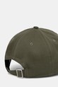 Accessori New Era berretto 80636010 verde