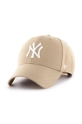 multicolor 47brand - Czapka MLB New York Yankees Męski