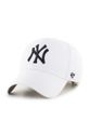 47brand șapcă New York Yankees